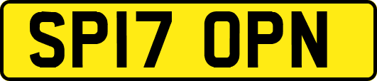 SP17OPN