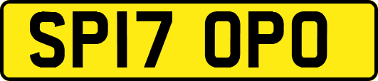SP17OPO