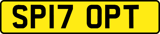 SP17OPT