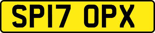SP17OPX