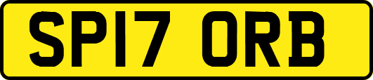 SP17ORB