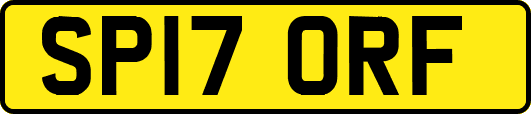 SP17ORF