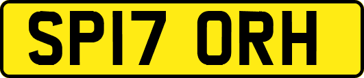 SP17ORH