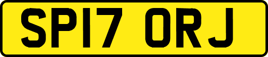 SP17ORJ