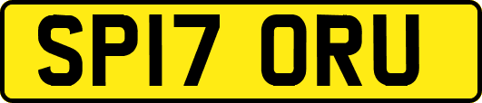 SP17ORU