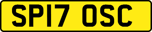 SP17OSC