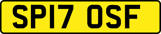 SP17OSF