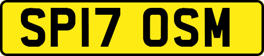 SP17OSM