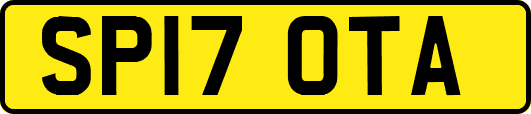 SP17OTA