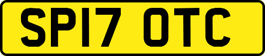 SP17OTC