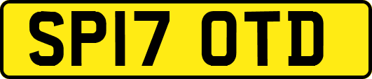 SP17OTD