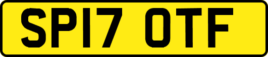 SP17OTF