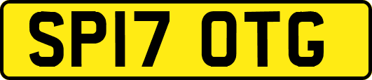SP17OTG