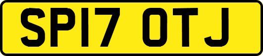 SP17OTJ