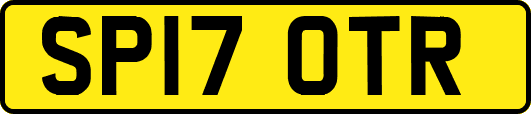SP17OTR