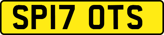SP17OTS