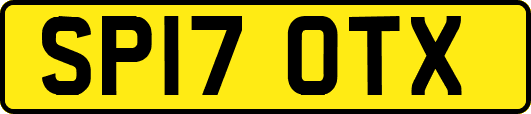 SP17OTX