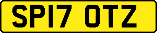 SP17OTZ