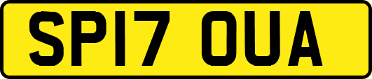 SP17OUA