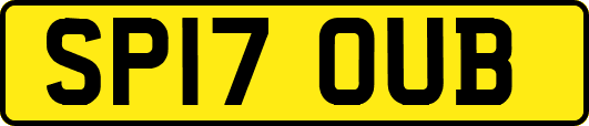 SP17OUB