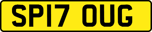 SP17OUG