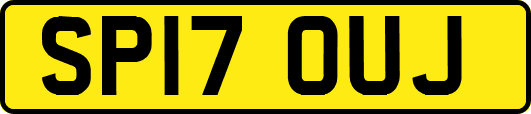 SP17OUJ