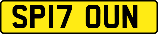 SP17OUN