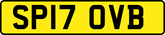 SP17OVB
