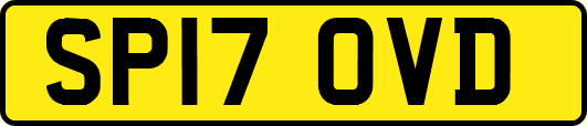 SP17OVD