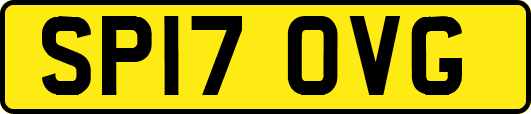 SP17OVG
