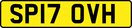 SP17OVH