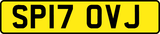SP17OVJ