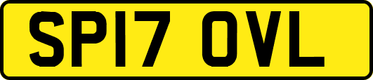 SP17OVL