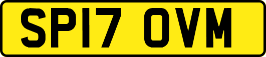 SP17OVM
