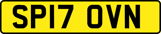 SP17OVN