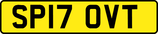 SP17OVT