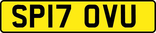 SP17OVU