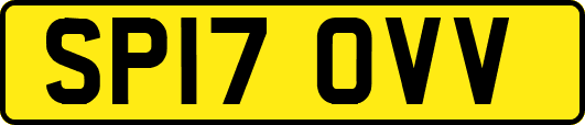 SP17OVV