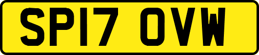 SP17OVW