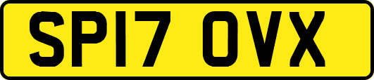 SP17OVX