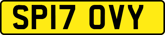 SP17OVY
