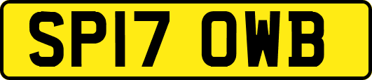 SP17OWB