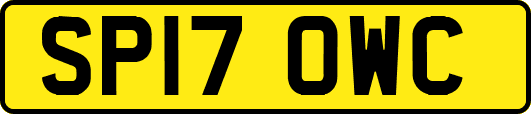 SP17OWC
