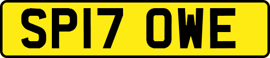 SP17OWE