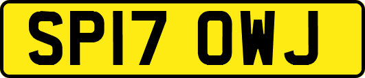 SP17OWJ