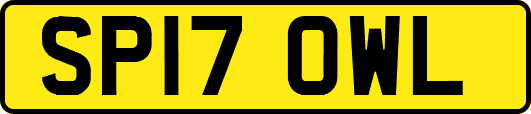 SP17OWL