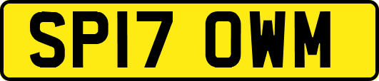 SP17OWM