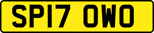 SP17OWO