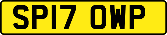 SP17OWP