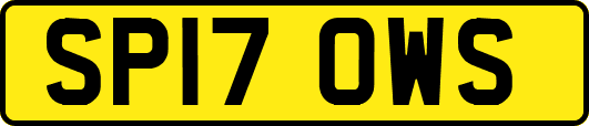 SP17OWS